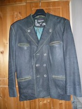 Trachtenjacke, Gr. 54, Stile Italiano, v. W. Ammertazzi