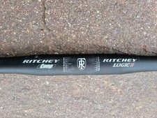 Lenker Gravel Rennrad Ritchey Logic II Comp 46cm