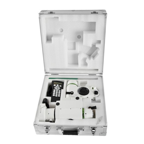 Aluminiumkoffer für celestron - aluminiumkoffer,