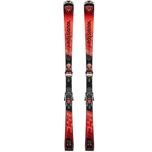 Rossignol hero elite ti - hero,