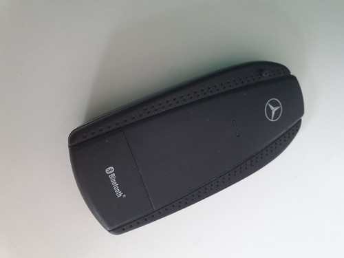Mercedes hfp bluetooth - bluetooth, mb