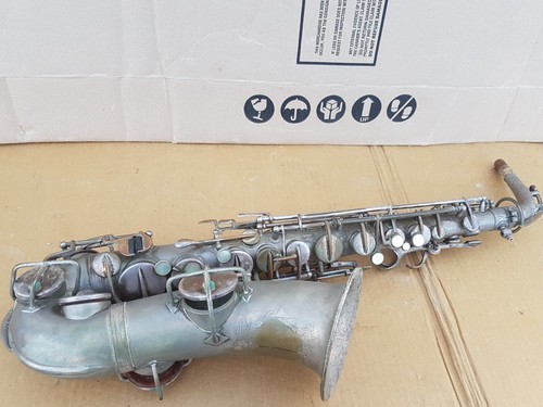 Martin alt alto - 20's, /