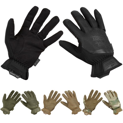 Mechanix fastfit handschuhe - mechanix,
