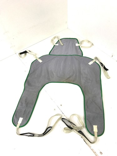 Horcher patiententuch hebegurt - horcher,