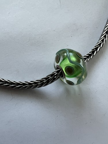 Original trollbeads glas - trollbeads,