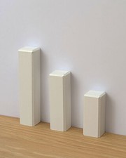 Trevendo Eckstab 10er Pack