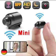 MINI IP KAMERA 1080P WIRELESS