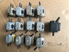 12x DDR Impulsa, Pulsator, Melkanlage