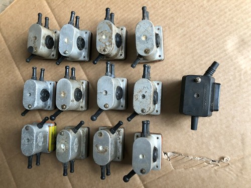 12x ddr impulsa pulsator - 12x,