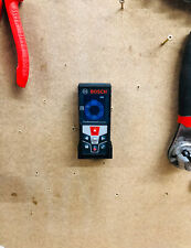 Bosch Professional GLM 500 Entfernungsmesser Lasermesser Wandhalter Halter Wand
