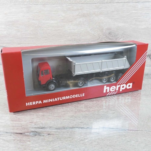 Herpa 144384 87 - herpa, 1:87