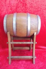 schönes ,altes Whiskey -Fass