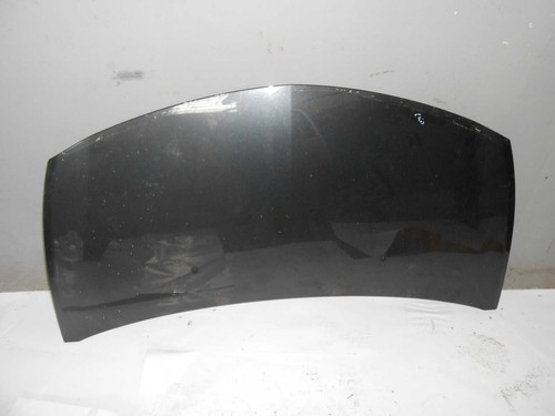Motorhaube renault clio iii - renault, 3