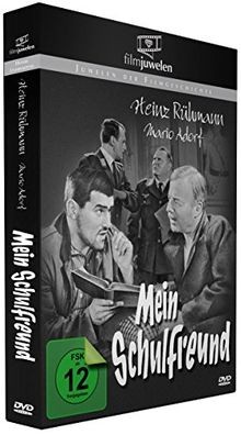 Mein schulfreund mit - mein,