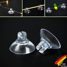 1-100 x Saugnäpfe Ø20mm