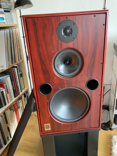 Harbeth monitor m40 - harbeth,