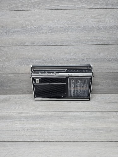 Vintage grundig concert - vintage,
