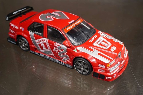 Minichamps alfa romeo 155 - minichamps,
