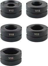 AMZCNC Pressbacke V12-V28