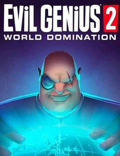 Evil genius world - evil,