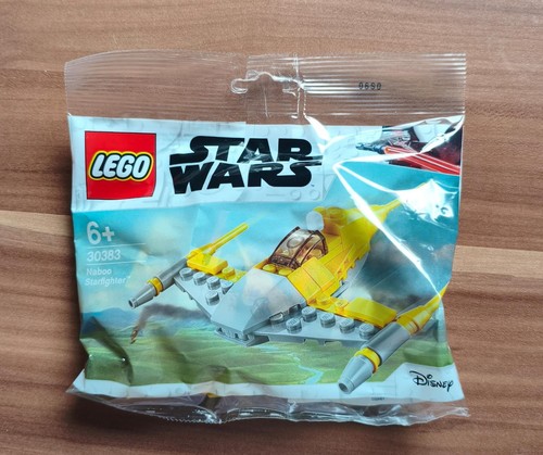 Lego star wars - wars, polybag