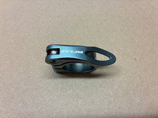 Sattelklemme 31,8mm