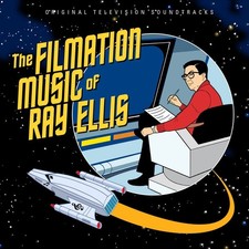 The Filmation Music of Ray