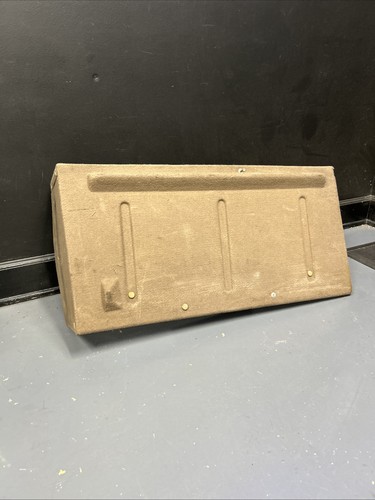 Range rover classic rear cargo - classic,