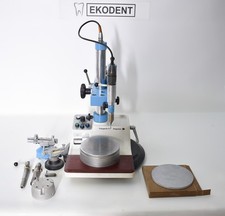 Degussa F1 Fräsgerät