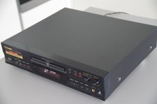 Pioneer PDR-555RW High-End Audio CD-Recorder. Sehr gepflegter & sauberer Zustand