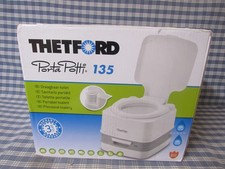 Thetford 92860 Porta Potti 135