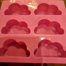 Seifenform Gießformen Silikon Kuchenform