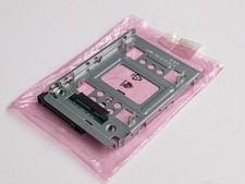 2,5 Zoll SSD auf 3,5 Zoll SATA