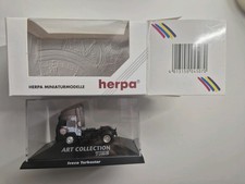 Herpa iveco turbostar - herpa,