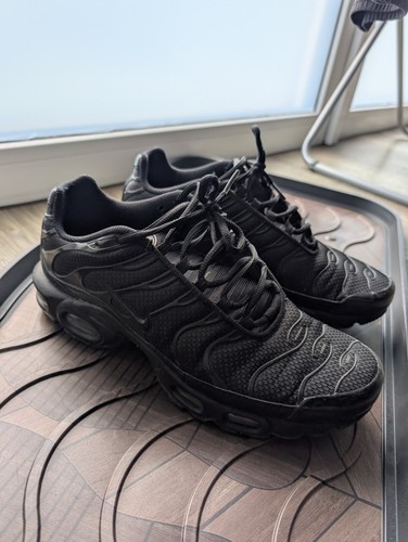 Nike air schwarz - tn,