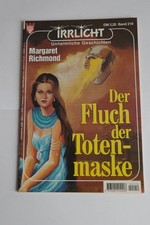 Irrlicht -Unheimliche