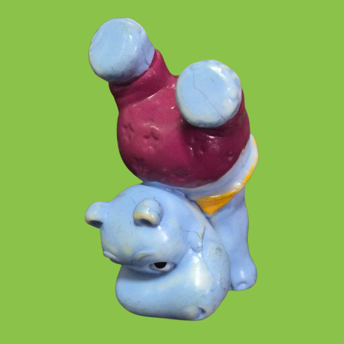 Eier einzelfigur bpz - Ü-eier, bpz-