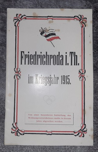 Friedrichroda thüringen im - friedrichroda,