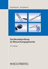 Sachkundeprüfung im