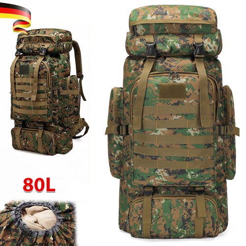 80l rucksack wasserdicht - rucksack,