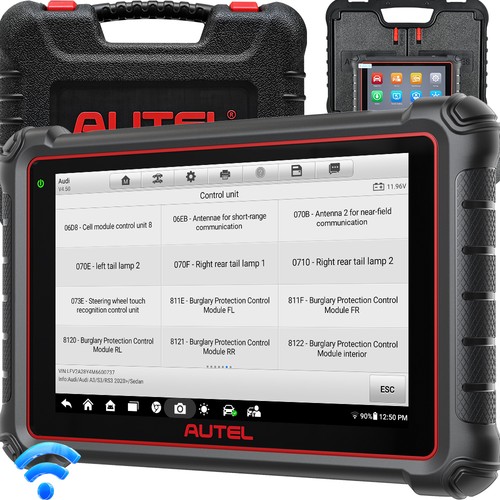 2026 autel maxicom - autel, pro