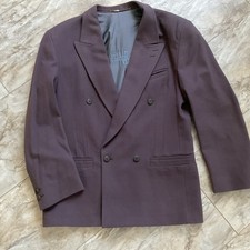  Sakko Herren Grau Gr. M