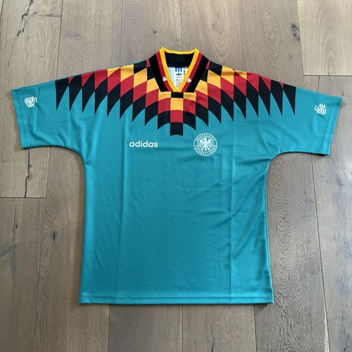 Dfb trikot 1994 adidas - dfb,