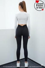Wolford Body Shaping Leggings