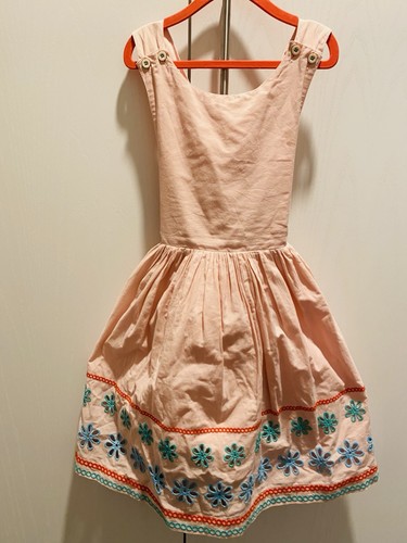 Mini boden kleid - boden, (7-8