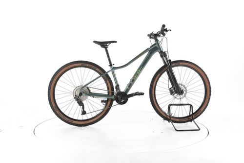 Cube access race - race, fahrrad