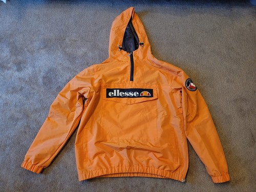 Ellesse jacke herren wie - ellesse, xl