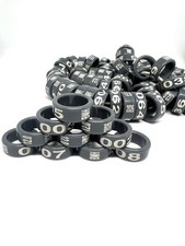 Trauringe Plastik 2026 für