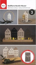 Rayher Silikon Gießform