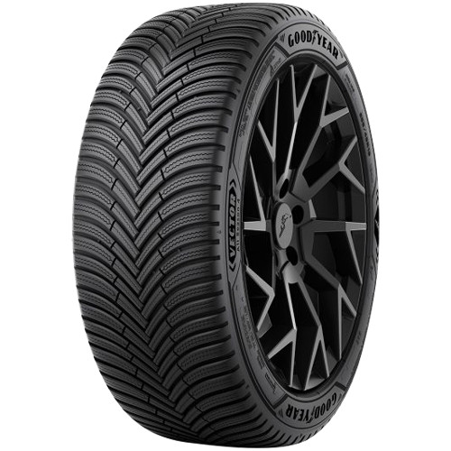 Goodyear ganzjahresreifen - goodyear,